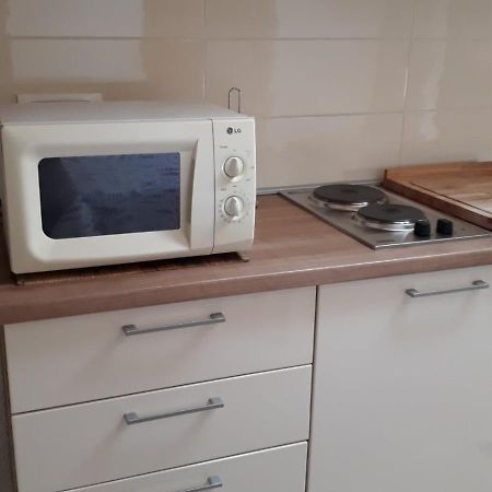 Apartment A&M Rovinj Eksteriør billede