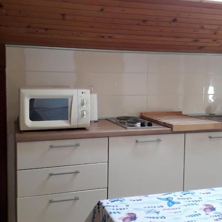 Apartment A&M Rovinj Eksteriør billede
