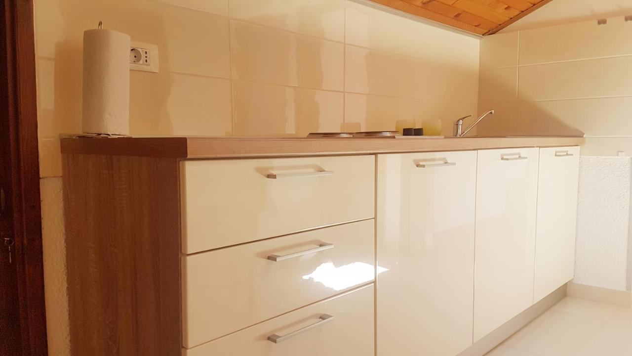 Apartment A&M Rovinj Eksteriør billede