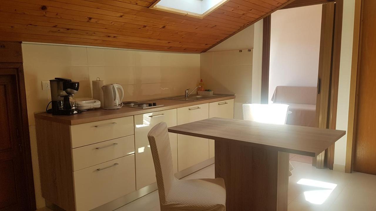 Apartment A&M Rovinj Eksteriør billede
