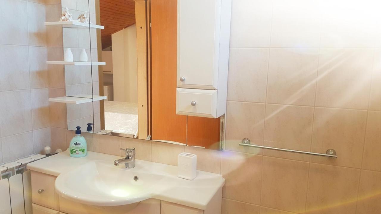 Apartment A&M Rovinj Eksteriør billede