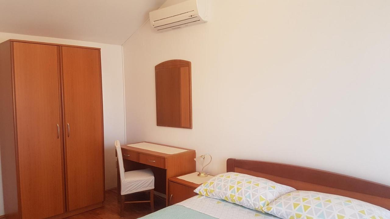 Apartment A&M Rovinj Eksteriør billede