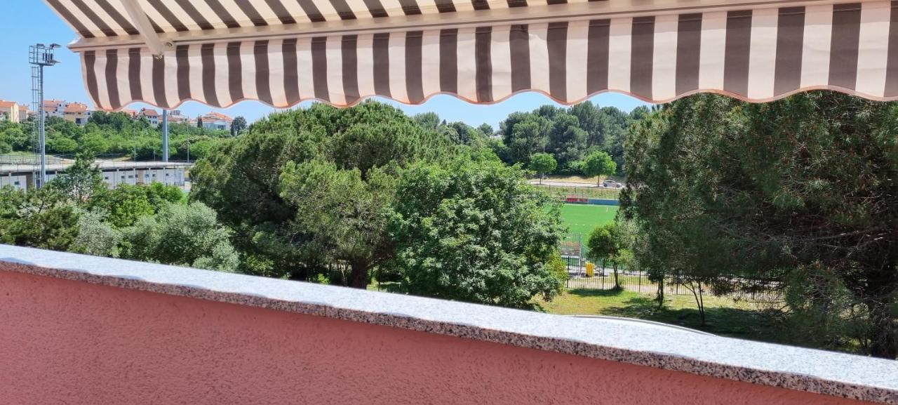 Apartment A&M Rovinj Eksteriør billede