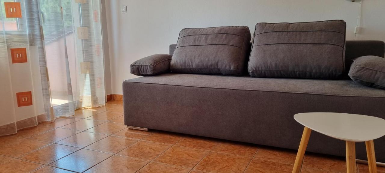 Apartment A&M Rovinj Eksteriør billede