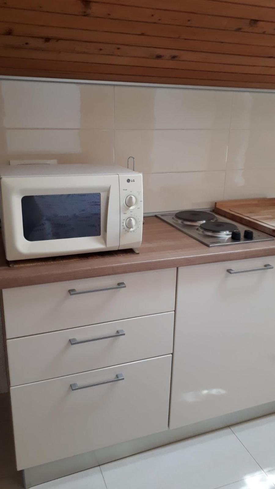Apartment A&M Rovinj Eksteriør billede