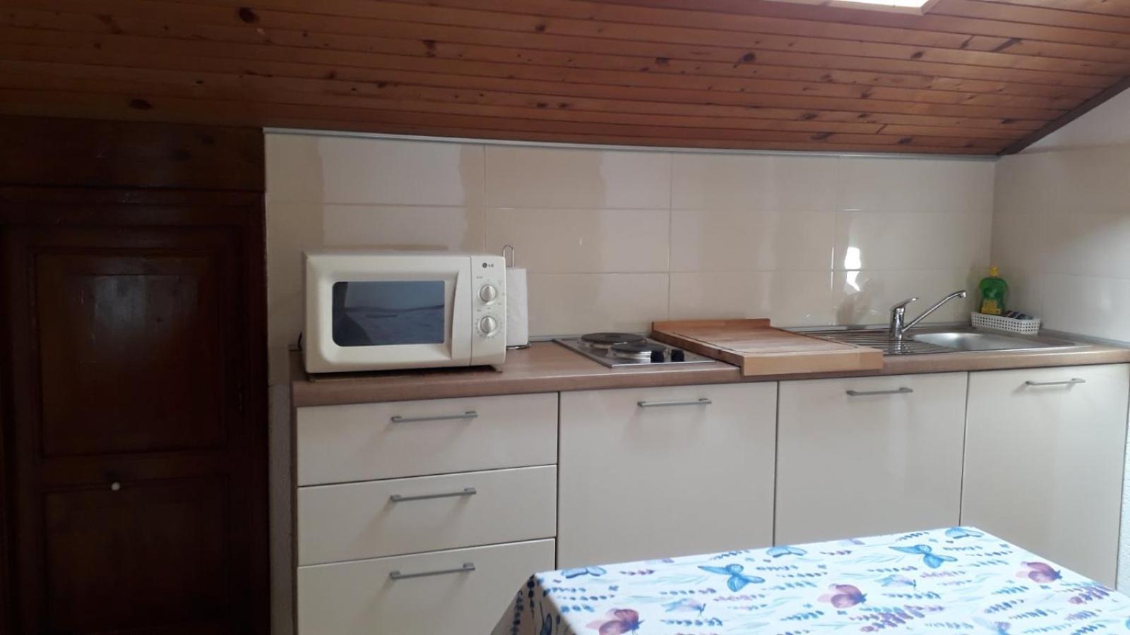 Apartment A&M Rovinj Eksteriør billede