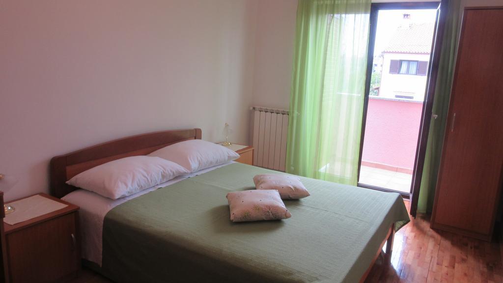 Apartment A&M Rovinj Eksteriør billede