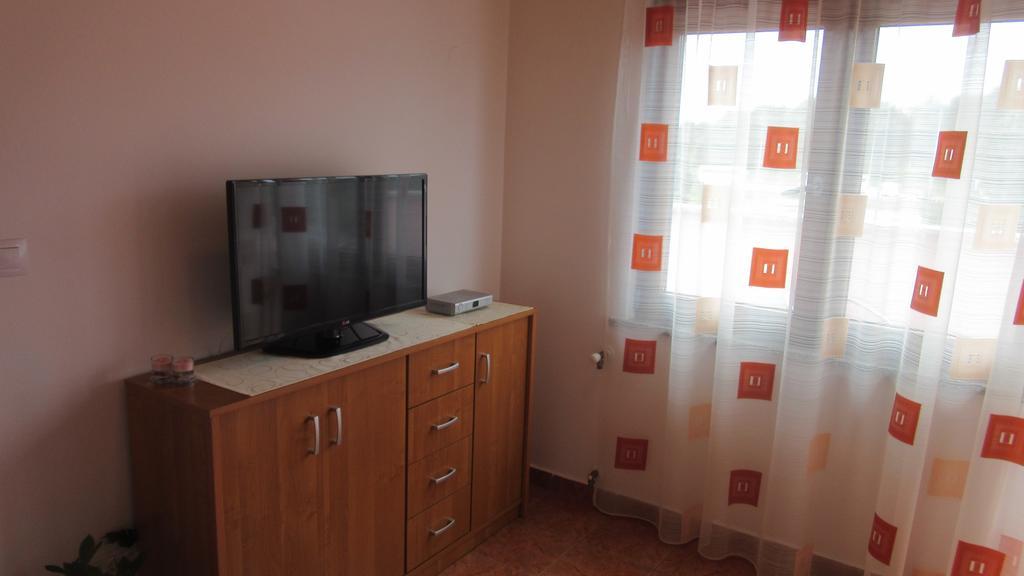 Apartment A&M Rovinj Eksteriør billede