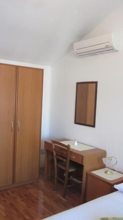 Apartment A&M Rovinj Eksteriør billede